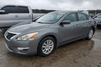 1N4AL3AP2FC433230 | 2015 NISSAN ALTIMA 2.5