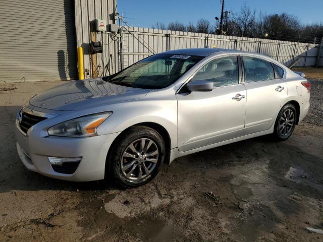 1N4AL3AP2FC480791 | 2015 NISSAN ALTIMA 2.5