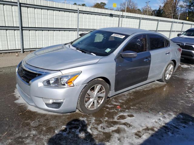 1N4AL3AP2FN323265 | 2015 NISSAN ALTIMA 2.5