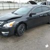 1N4AL2APXBN467411 | 2011 NISSAN ALTIMA