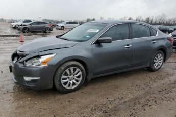 1N4AL3AP2FN357819 | 2015 NISSAN ALTIMA 2.5