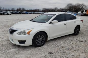 1N4AL3AP2FN357979 | 2015 NISSAN ALTIMA 2.5