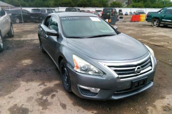 1N4AL3AP2FN364981 | 2015 NISSAN ALTIMA