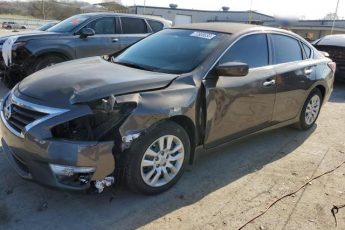 1N4AL3AP2FN376967 | 2015 NISSAN ALTIMA 2.5