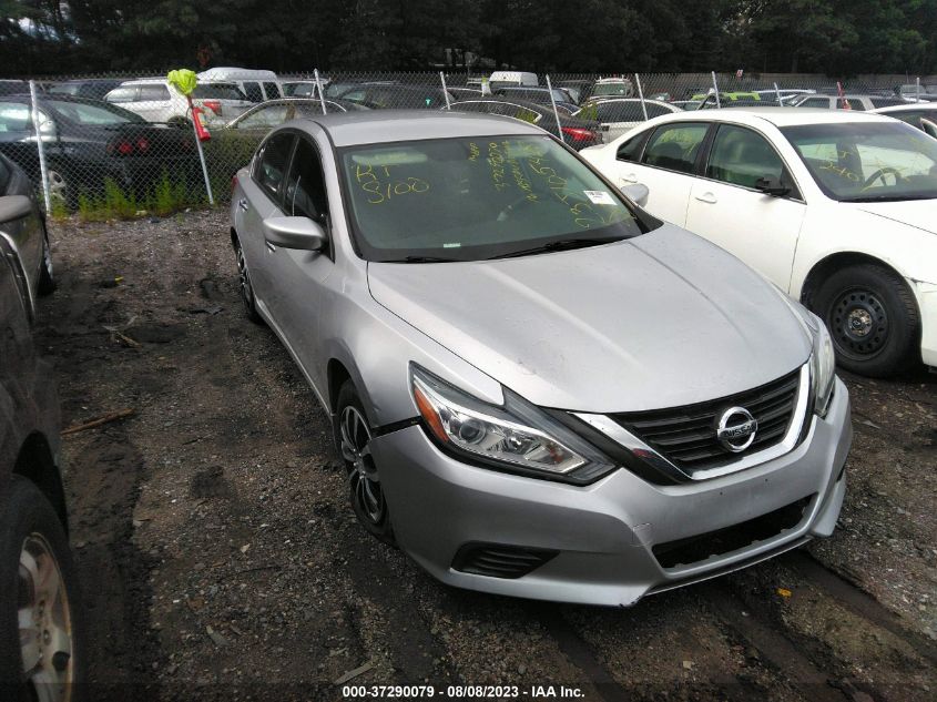 1N4AL3AP2GC133107 | 2016 NISSAN ALTIMA