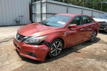 1N4AL3AP2GC201924 | 2016 NISSAN ALTIMA 2.5