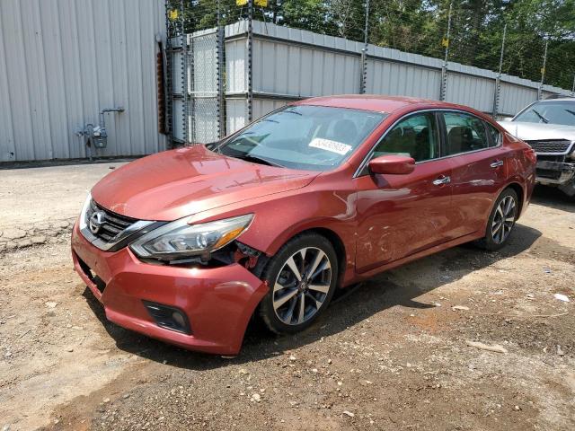 1N4AL3AP2GC201924 | 2016 NISSAN ALTIMA 2.5