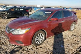 1N4AL3AP2GN307410 | 2016 NISSAN ALTIMA 2.5