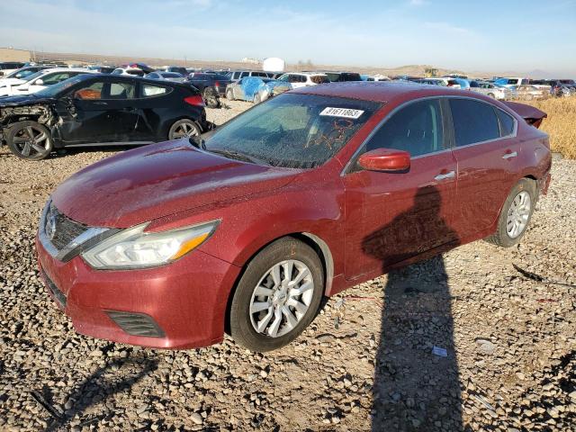 1N4AL3AP2GN307410 | 2016 NISSAN ALTIMA 2.5