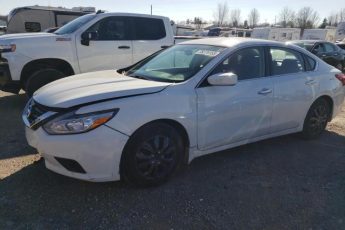 1N4AL3AP2HC153505 | 2017 NISSAN ALTIMA 2.5