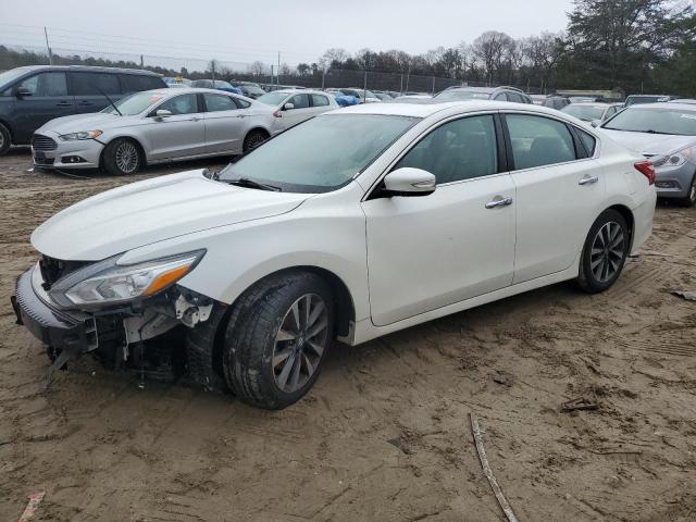 1N4AL3AP2HC161443 | 2017 NISSAN ALTIMA 2.5