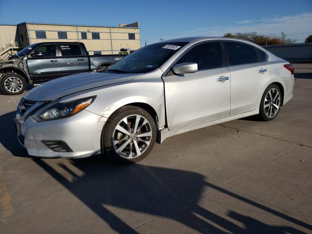 1N4AL3AP2HN322135 | 2017 NISSAN ALTIMA 2.5