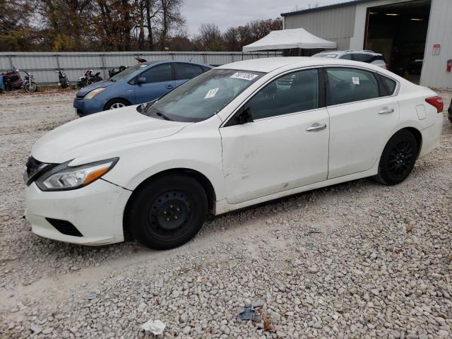 1N4AL3AP2HN349173 | 2017 NISSAN ALTIMA 2.5