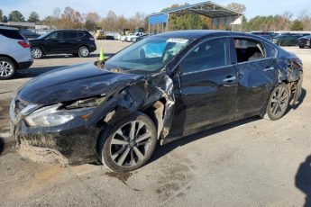 1N4AL3AP2JC110241 | 2018 NISSAN ALTIMA 2.5