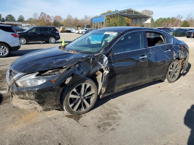 1N4AL3AP2JC110241 | 2018 NISSAN ALTIMA 2.5