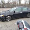 3N1AB7AP8JY202114 | 2018 NISSAN SENTRA S