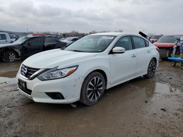 1N4AL3AP2JC176675 | 2018 NISSAN ALTIMA 2.5