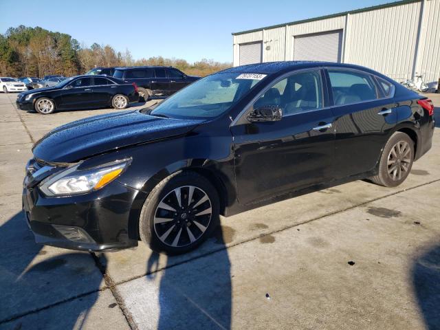 1N4AL3AP2JC191645 | 2018 NISSAN ALTIMA 2.5