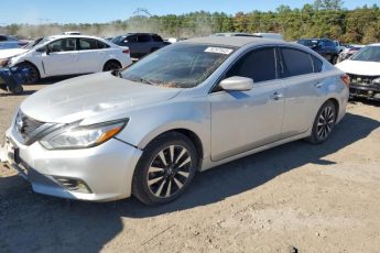 1N4AL3AP2JC210727 | 2018 NISSAN ALTIMA 2.5