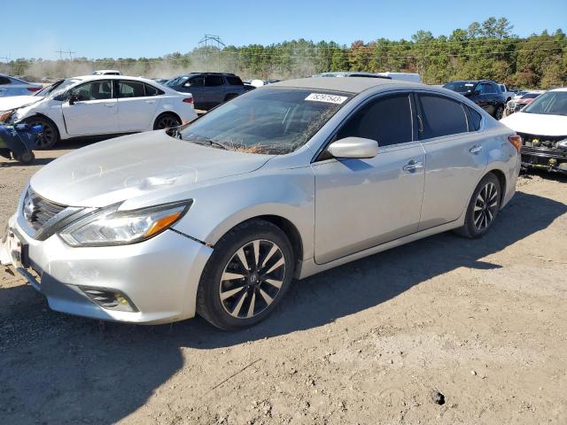 1N4AL3AP2JC210727 | 2018 NISSAN ALTIMA 2.5