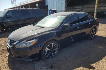 1N4AL3AP2JC229195 | 2018 NISSAN ALTIMA 2.5