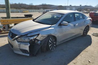 1N4AL3AP2JC245249 | 2018 NISSAN ALTIMA 2.5