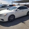 4T1BF1FK6HU320204 | 2017 TOYOTA CAMRY LE