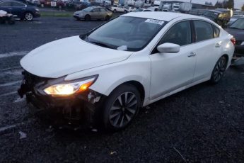 1N4AL3AP2JC271415 | 2018 NISSAN ALTIMA 2.5