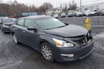 1N4AL3AP3DC268270 | 2013 NISSAN ALTIMA