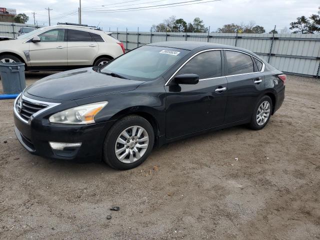 1N4AL3AP3EC118919 | 2014 NISSAN ALTIMA 2.5