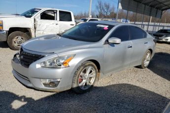 1N4AL3AP3EC151452 | 2014 NISSAN ALTIMA 2.5