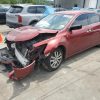 5NPE34AFXFH071256 | 2015 HYUNDAI SONATA SPO