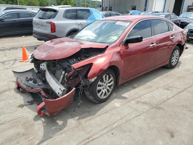 1N4AL3AP3EC184984 | 2014 NISSAN ALTIMA