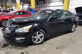 1N4AL3AP3EC262390 | 2014 NISSAN ALTIMA 2.5