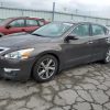 YV1902MK7F1191248 | 2015 VOLVO S80