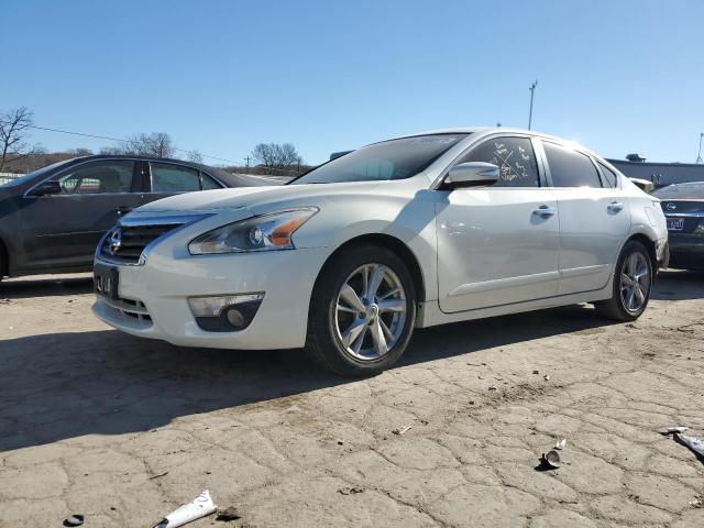 1N4AL3AP3EC428990 | 2014 NISSAN ALTIMA 2.5