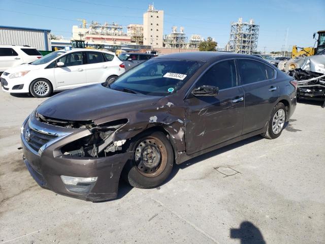 1N4AL3AP3EN222430 | 2014 NISSAN ALTIMA 2.5