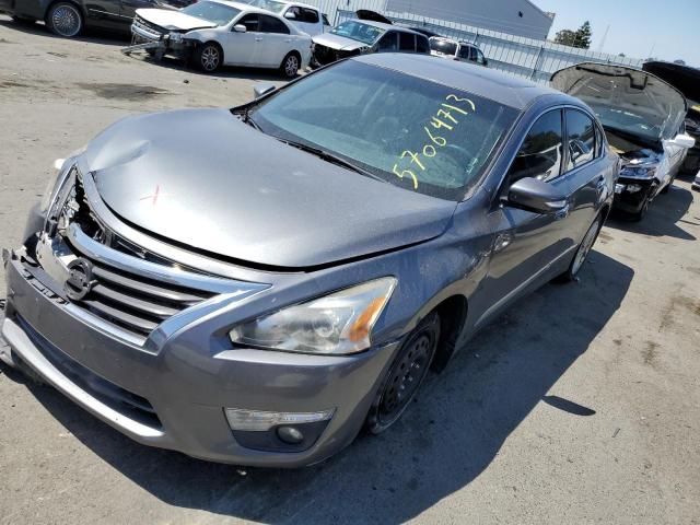 1N4AL3AP3EN366656 | 2014 NISSAN ALTIMA