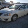 1N4AL3AP4FN340407 | 2015 NISSAN ALTIMA 2.5