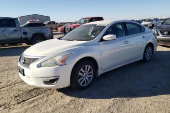 1N4AL3AP3EN385062 | 2014 NISSAN ALTIMA 2.5