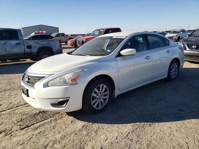 1N4AL3AP3EN385062 | 2014 NISSAN ALTIMA 2.5