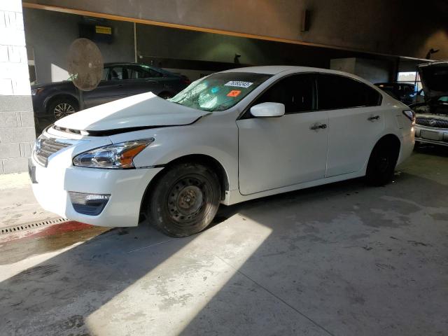 1N4AL3AP3FC223378 | 2015 NISSAN ALTIMA 2.5