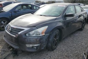 1N4AL3AP3FC257241 | 2015 NISSAN ALTIMA 2.5