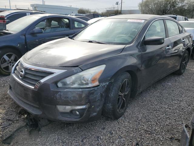 1N4AL3AP3FC257241 | 2015 NISSAN ALTIMA 2.5