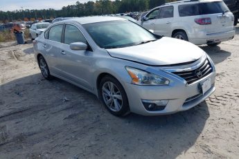 1N4AL3AP3FC281846 | 2015 NISSAN ALTIMA