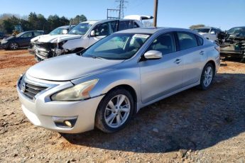 1N4AL3AP3FC285055 | 2015 NISSAN ALTIMA 2.5