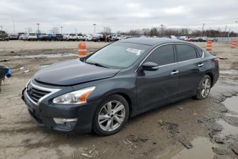 1N4AL3AP3FC447086 | 2015 NISSAN ALTIMA 2.5