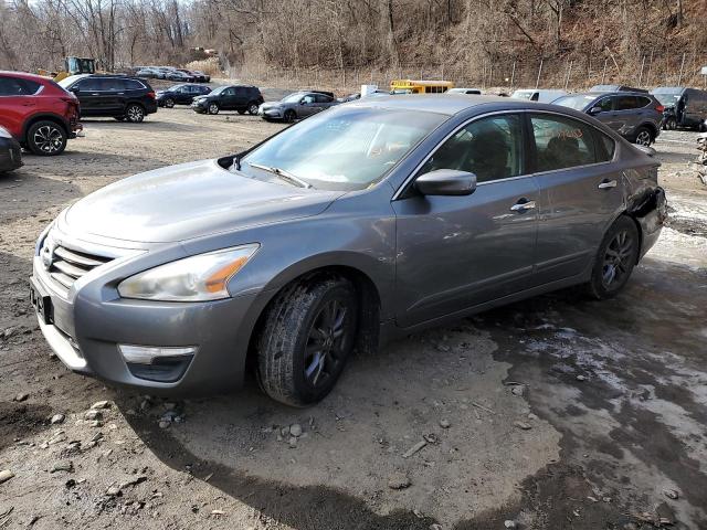 1N4AL3AP3FC482405 | 2015 NISSAN ALTIMA 2.5