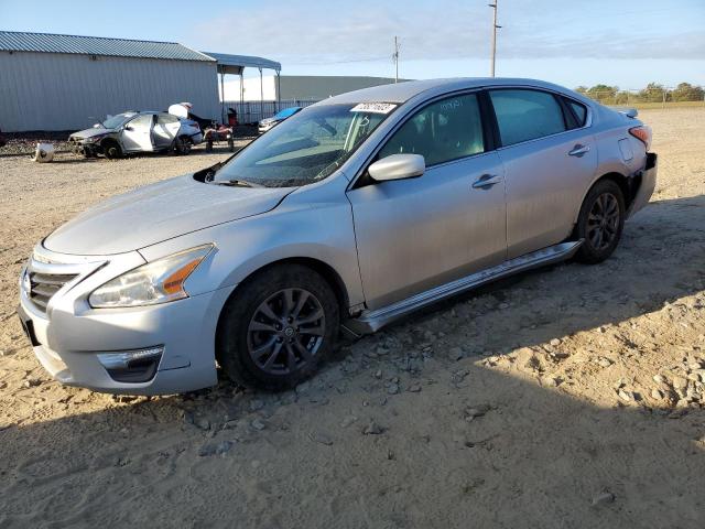 1N4AL3AP3FC567356 | 2015 NISSAN ALTIMA 2.5