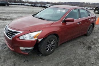 1N4AL3AP3FC950049 | 2015 NISSAN ALTIMA 2.5